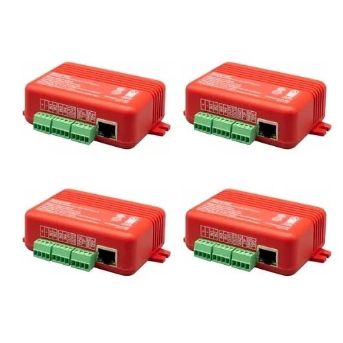 Honeywell HW-AV-LTE-M-2