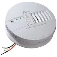 Kidde Carbon Monoxide Alarm KN-COB-IC