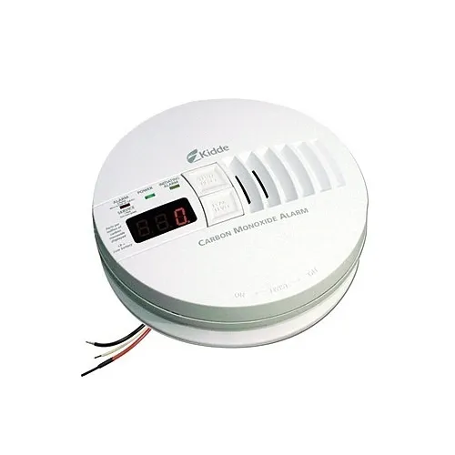 Kidde Carbon Monoxide Alarm KN-COP-IC fire alarm part