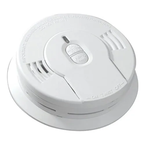Kidde Smoke Detector i9010 fire alarm part