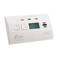 Kidde Carbon Monoxide Alarm C3010D fire alarm part