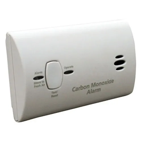 Kidde Carbon Monoxide Alarm KN-COB-B-LPM fire alarm part