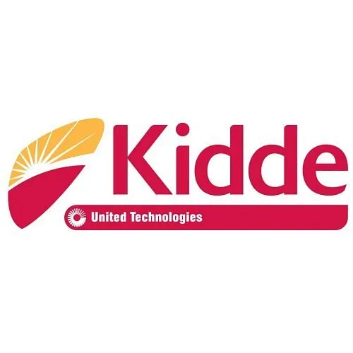Kidde Smoke Detector 21031482 fire alarm part