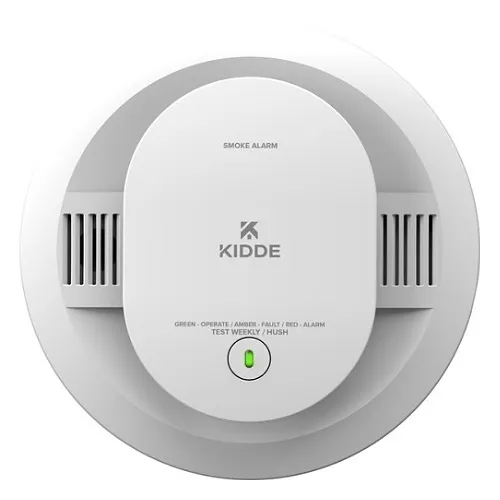 Kidde Smoke Detector 21033081 fire alarm part