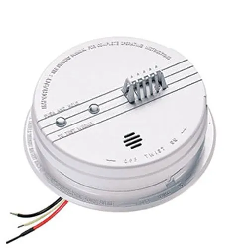 Kidde Temperature and Humidity Sensor HD135F fire alarm part