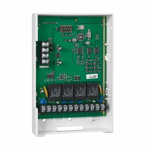 Honeywell Supervised Notification Appliance Module 4204CF