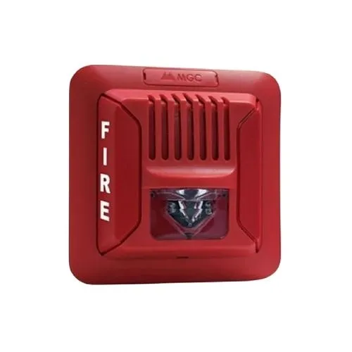 Secutron Horn Strobe FHS-400C-RR