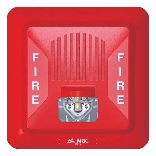 Secutron FHS-400-LF-RR