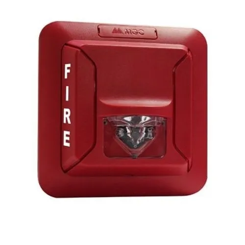Secutron FS-400-RR