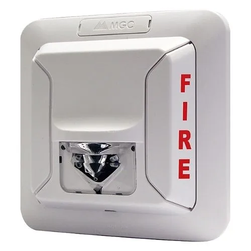 Secutron FS-400-WW