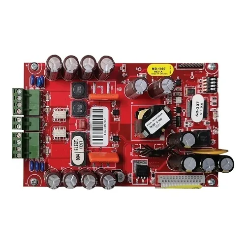 Secutron QAD-30