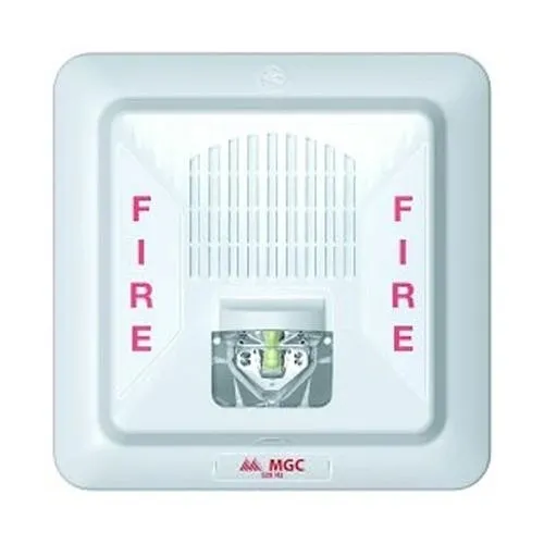 Secutron SPPS-204-25