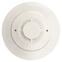 System Sensor Smoke Detector 2151