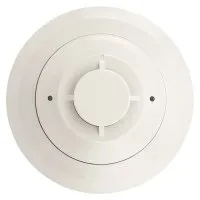 System Sensor Smoke Detector 2D51