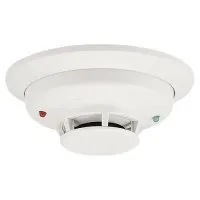 System Sensor Smoke Detector 4W-B