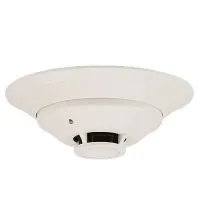 System Sensor Heat Detector 5151 fire alarm part