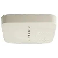 System Sensor Interface Module COSMOD2W fire alarm part