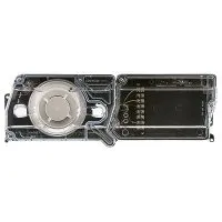 System Sensor Smoke Detector D2