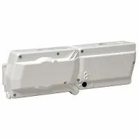 System Sensor Smoke Detector D4120W