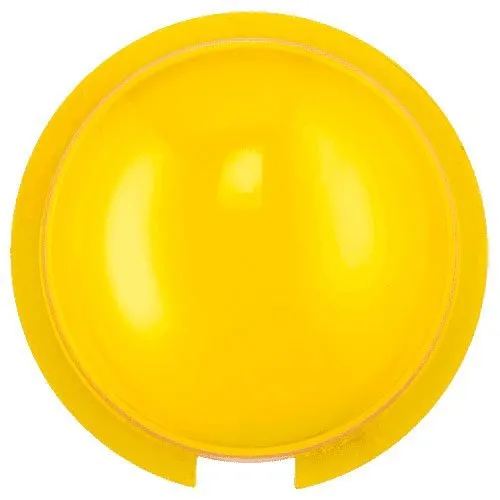 System Sensor Security Strobe Lens LENS-AC