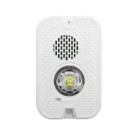 System Sensor Horn Strobe, LED Strobe P2GWKLED