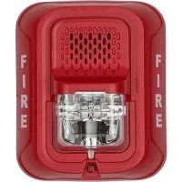 System Sensor Horn Strobe P2RL - Fire Alarm Part