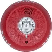 System Sensor Horn Strobe PC2RL