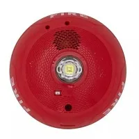 System Sensor Horn Strobe, LED Strobe PC2RLED