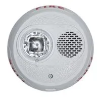 System Sensor Sounder Strobe PC2WL-LF
