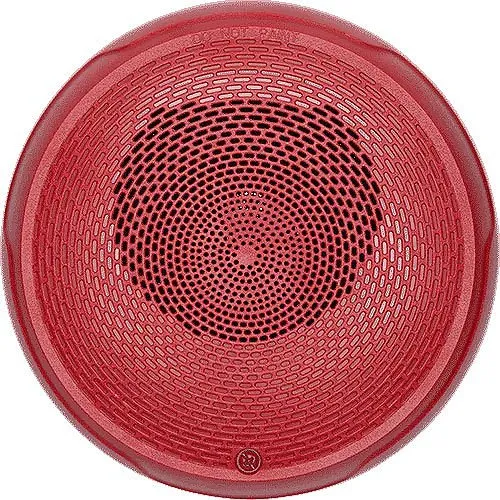 System Sensor Speaker SPCRL fire alarm part