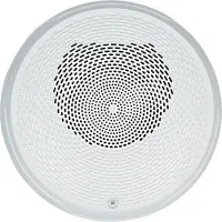 System Sensor Speaker SPCWL fire alarm part