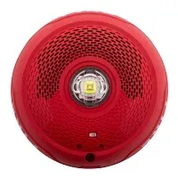 System Sensor LED Strobe SPSCRLED fire alarm part