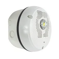 System Sensor SPSCWKLED-P fire alarm part
