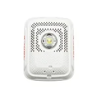 System Sensor LED Strobe SPSCWLED-CLR-ALERT fire alarm part