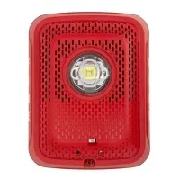 System Sensor LED Strobe SPSRLED - Fire Alarm Part