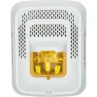 System Sensor Speaker Strobe SPSWL-ALERT fire alarm part