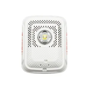 System Sensor LED Strobe SPSWLED-CLR-ALERT fire alarm part