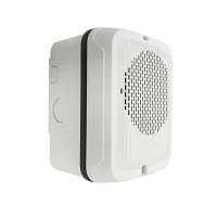 System Sensor Outdoor Speaker SPWKL fire alarm part