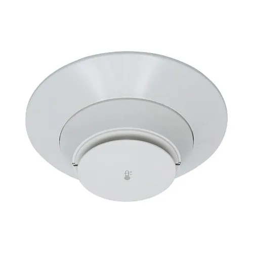 System Sensor Thermal Detector SS-HEAT fire alarm part