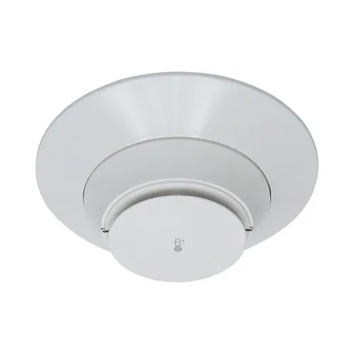 System Sensor Thermal Detector SS-HEAT-HT fire alarm part