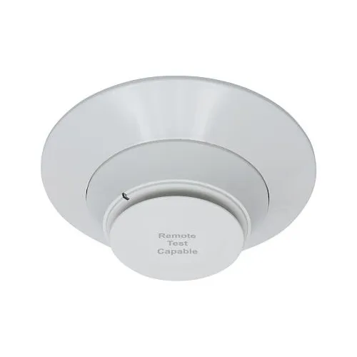 System Sensor Smoke Detector SS-PHOTO-R