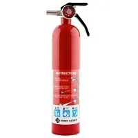 First Alert Fire Extinguisher PRO2-5