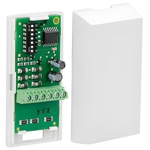 Bosch D9127 U
