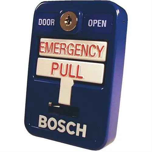 Bosch Manual Station FMM-100DAT2CK2-B