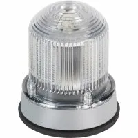 Edwards Security Strobe Light 125XBRIRGA24D - Fire Alarm Part
