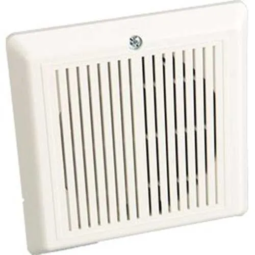 Edwards Horn 2447TH-W - Fire Alarm Part