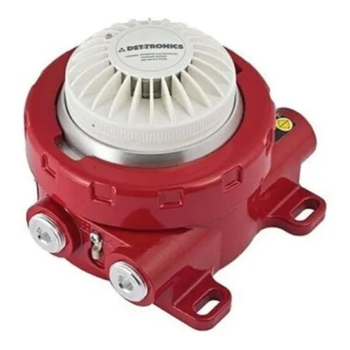 Kidde Smoke Detector 30-3013A1N12A - Fire Alarm Part