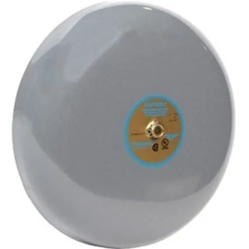 Edwards Alarm Bell 435-4G1 fire alarm part