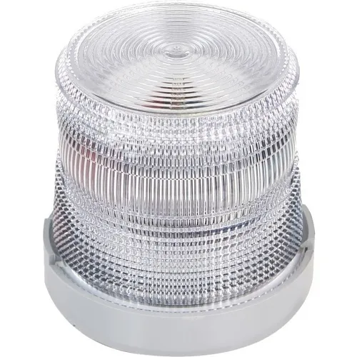 Edwards Security Strobe Light 48FINC-N5-25WH - Fire Alarm Part