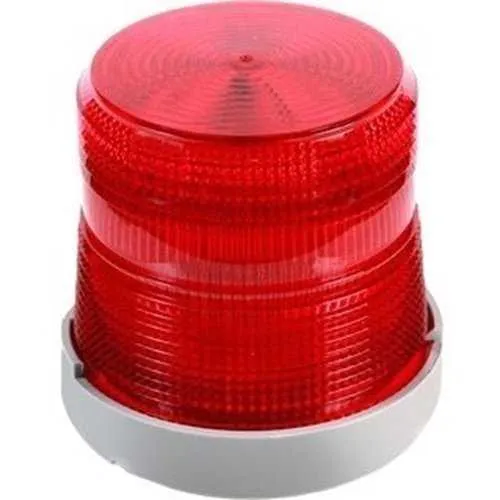 Edwards Security Strobe Light 48XBRMR24D - Fire Alarm Part